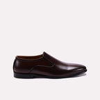 Formal Shoes Brown 0111490