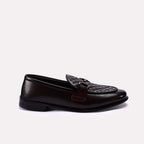 Formal Shoes Brown 0111311