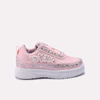 Baby Jogger Shoes Pink 0710604