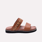 Casual Slipper Mustard 0151382