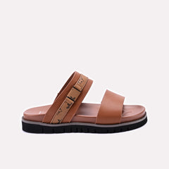 Casual Slipper Mustard 0151382