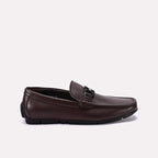 Loafer Shoes Brown 0131161