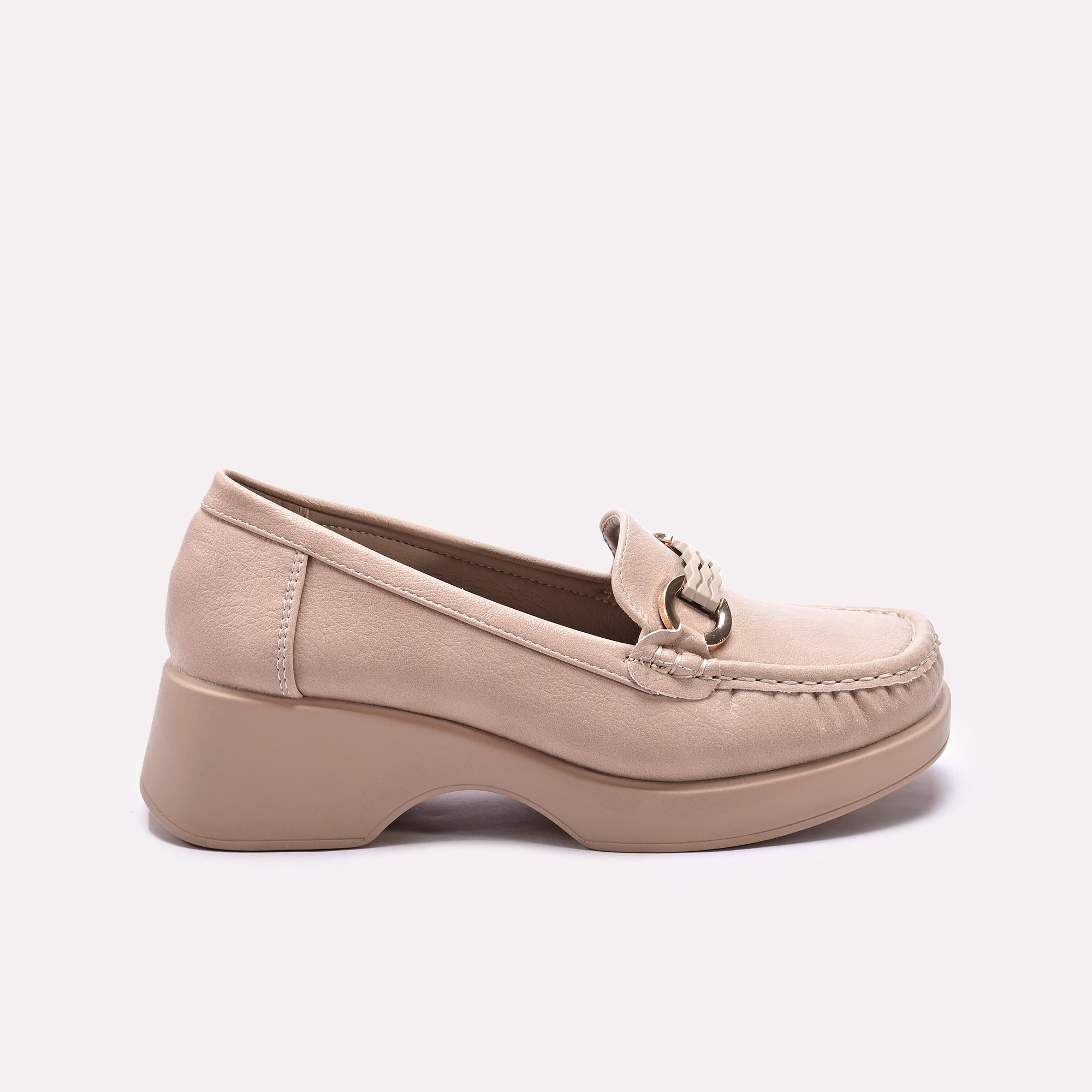 Moccasin Shoes Fawn 0440987