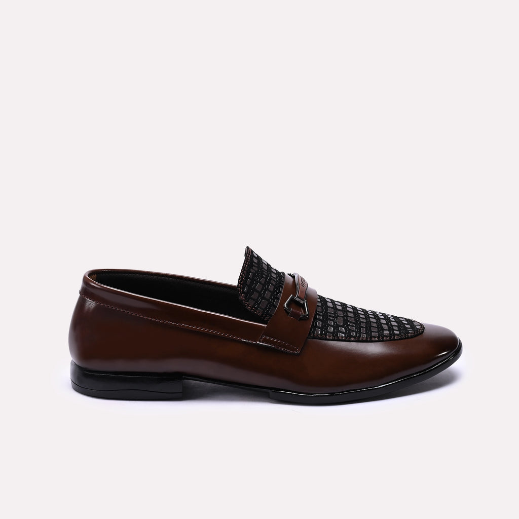 Formal Shoes Brown 0111910