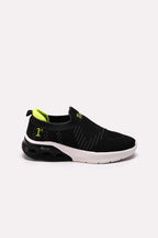 Women Sneaker Shoes Black 0441068