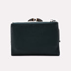 Casual Wallet Green 0310425