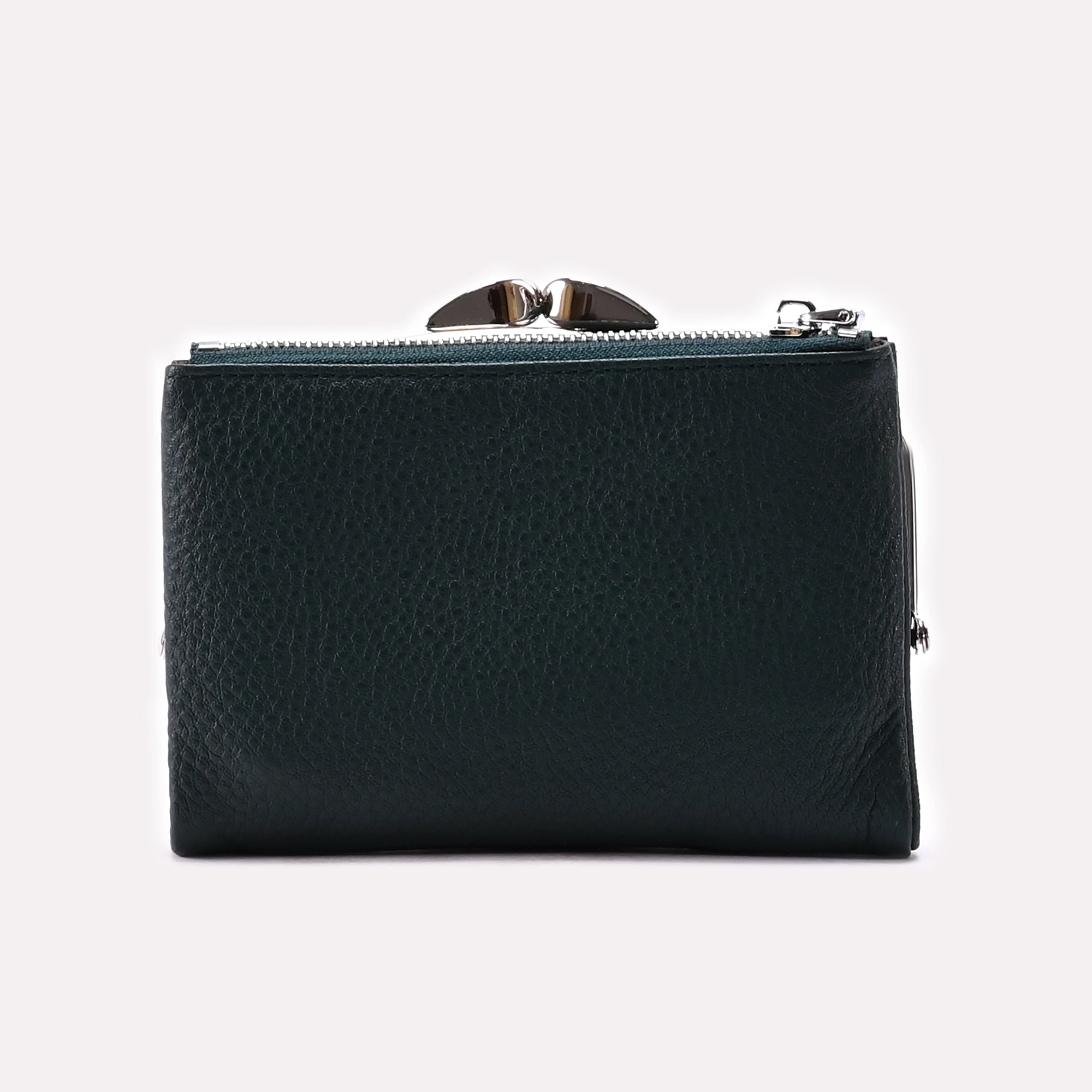 Casual Wallet Green 0310425