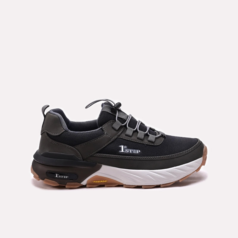 Sneaker Shoes Gray 0120656