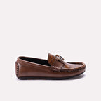 Baba Loafer Shoes Mustard 0610680