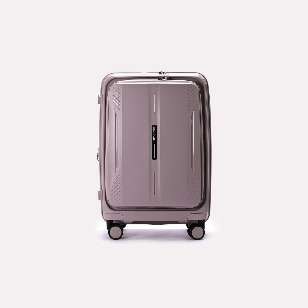 Trolley Bags Purple 0850329