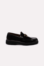 Formal Shoes Maroon 0111906