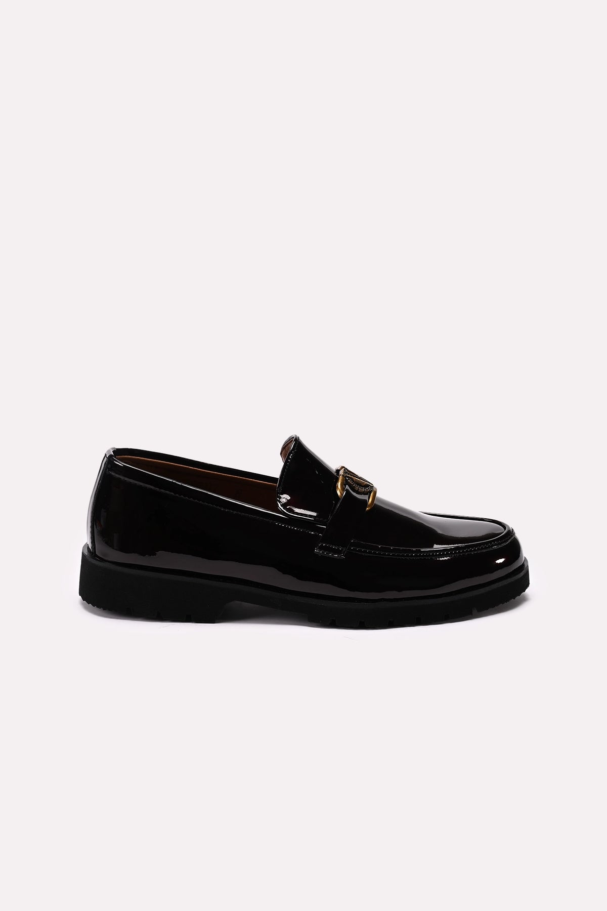 Formal Shoes Maroon 0111906