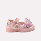 Baby Fancy Pumps Pink 0710589