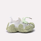 Boy Jogger Shoes Green 0650829