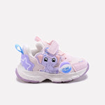 Jogger Shoes Pink 0750212