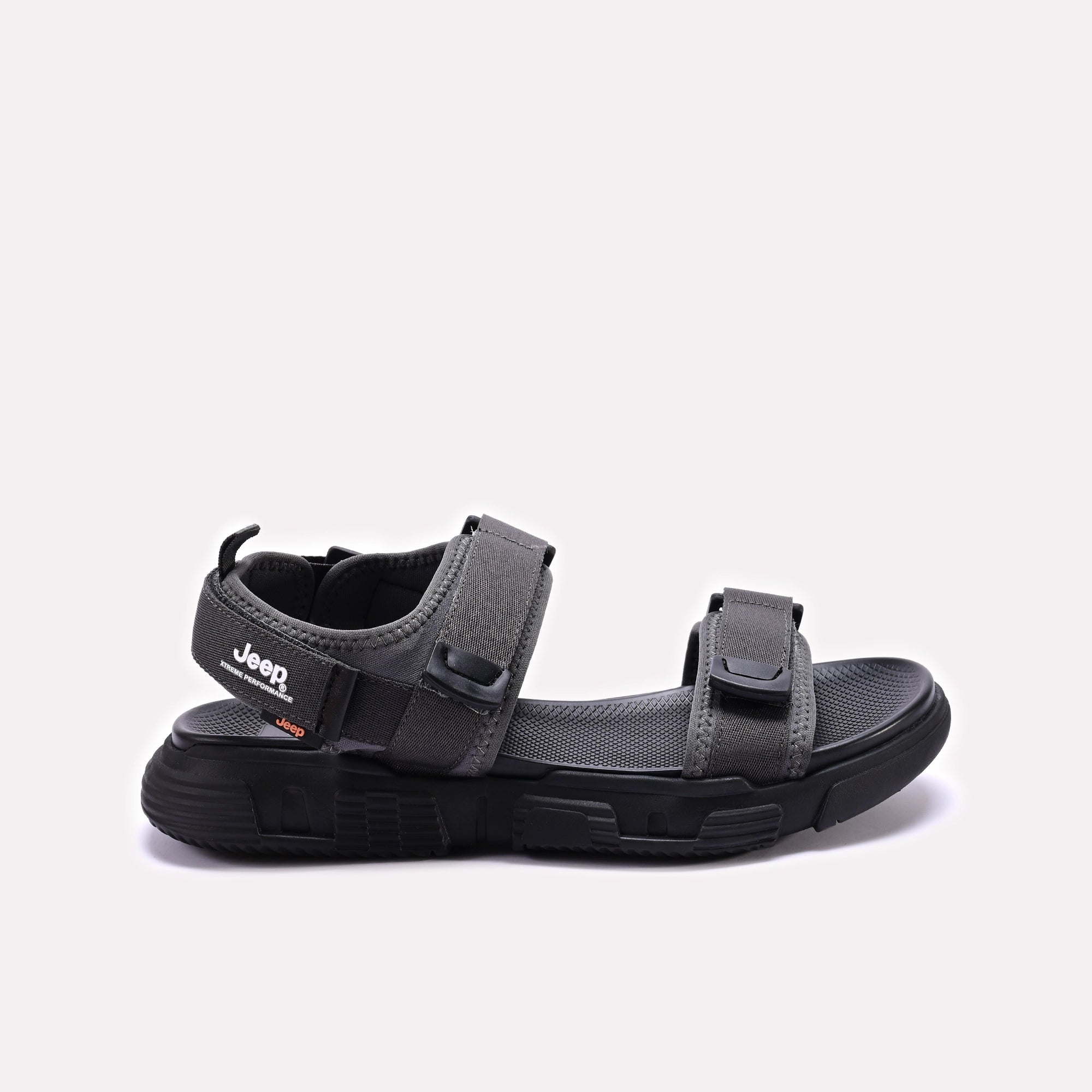 Sport Sandal Gray 0141454