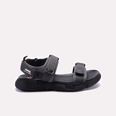 Sport Sandal Gray 0141454