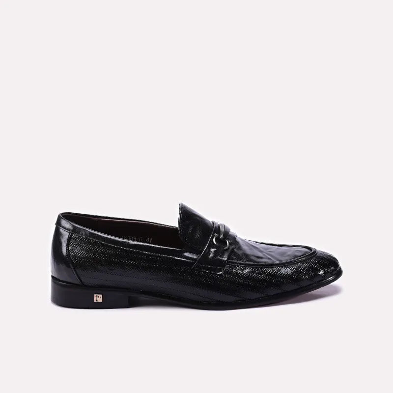 Black Formal Shoes 0111383