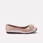 Fancy Pumps Peach 0431422