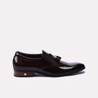 Formal Shoes Maroon 0111423