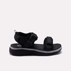Sport Sandal Black 0141447