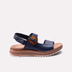 Casual Slipper Blue 0421865
