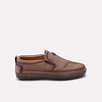 Baba Casual Shoes Fawn 0610686