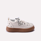 Baba Jogger Shoes Fawn 0650739