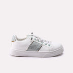 Women Sneaker Shoes Green 0440954
