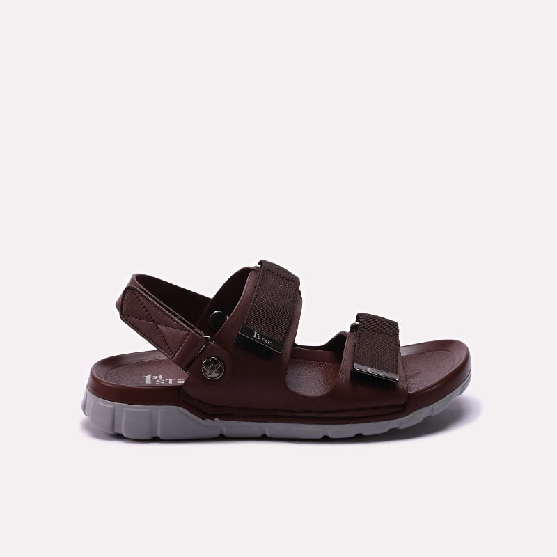 Baba Formal Sandal Brown 0620733