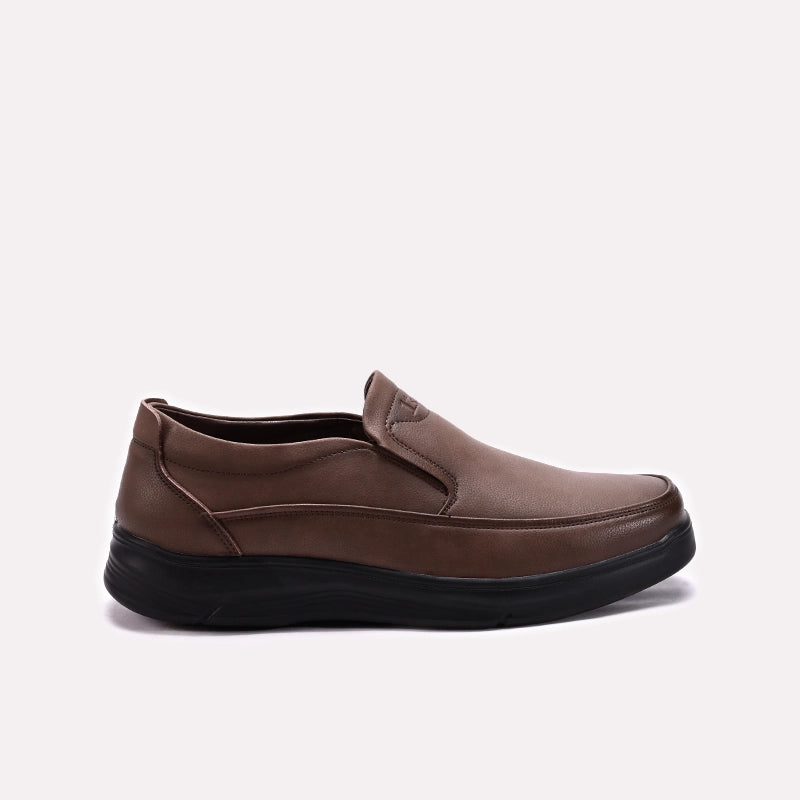 Casual Shoes Brown 0160603