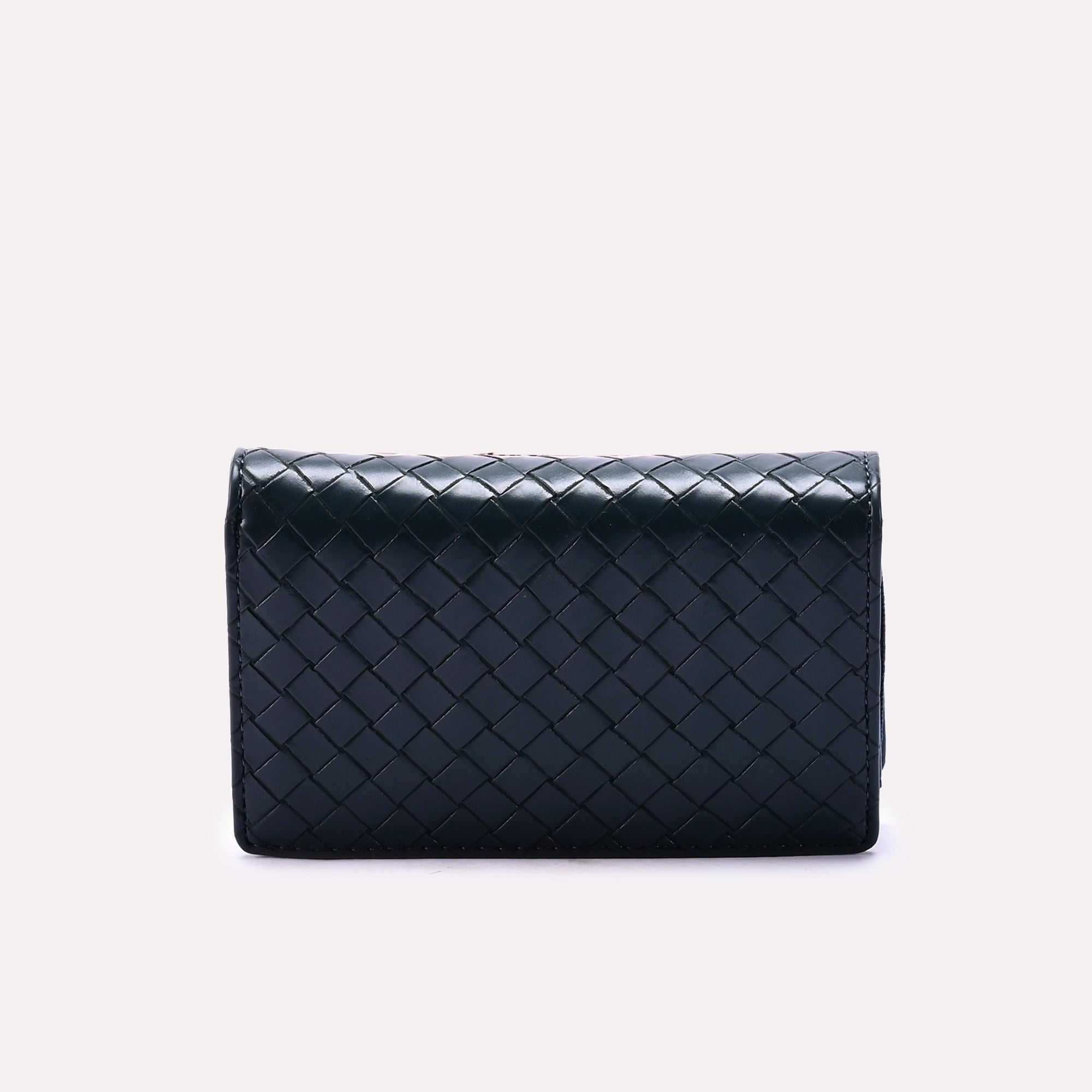 Ladies Casual Wallet Blue 0310355