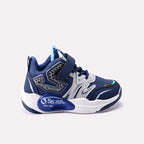 Baba Jogger Shoes Blue 0650730