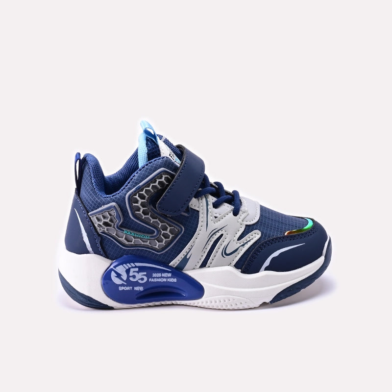 Baba Jogger Shoes Blue 0650730