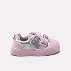 Baba Casual Shoes Purple 0610548