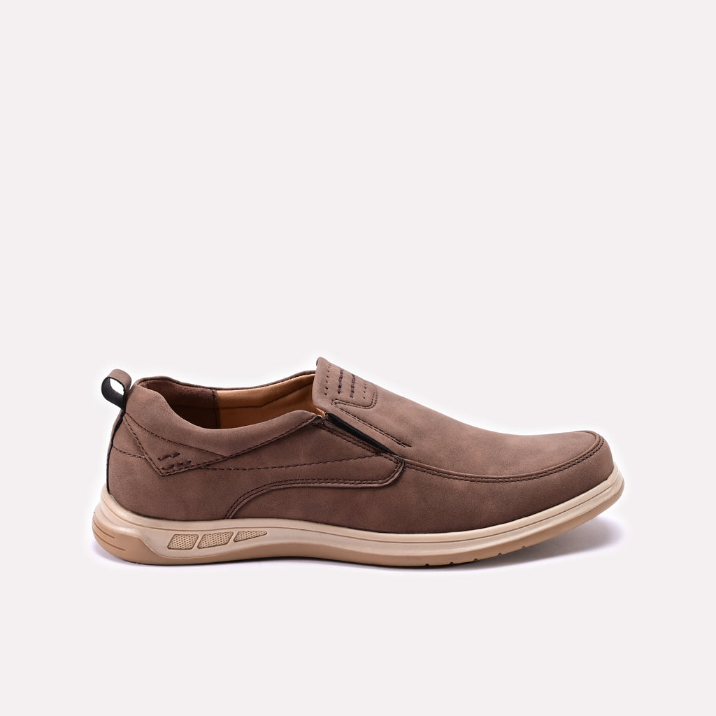 Casual Shoes Brown 0160662