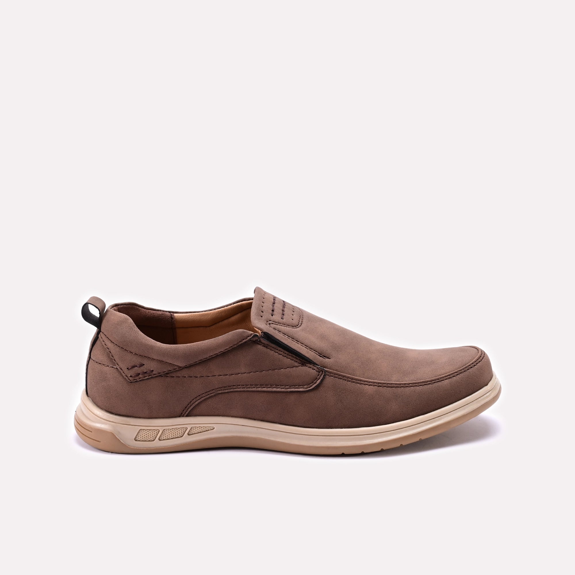 Casual Shoes Brown 0160662