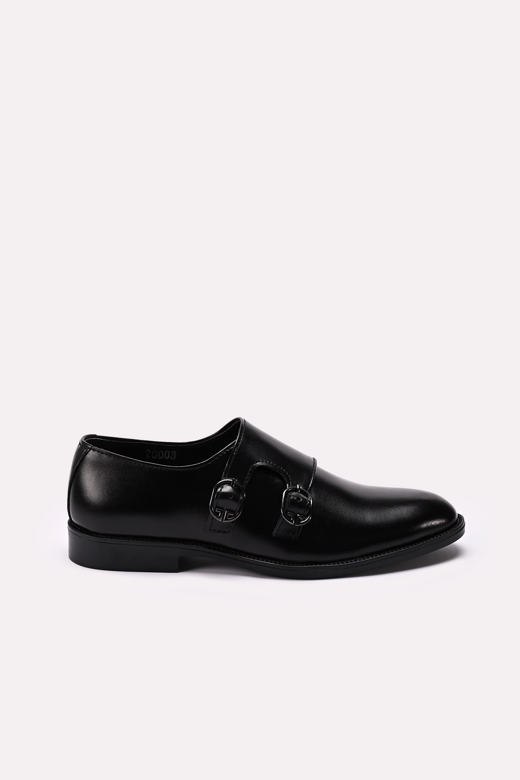 Formal Shoes Black 0111880