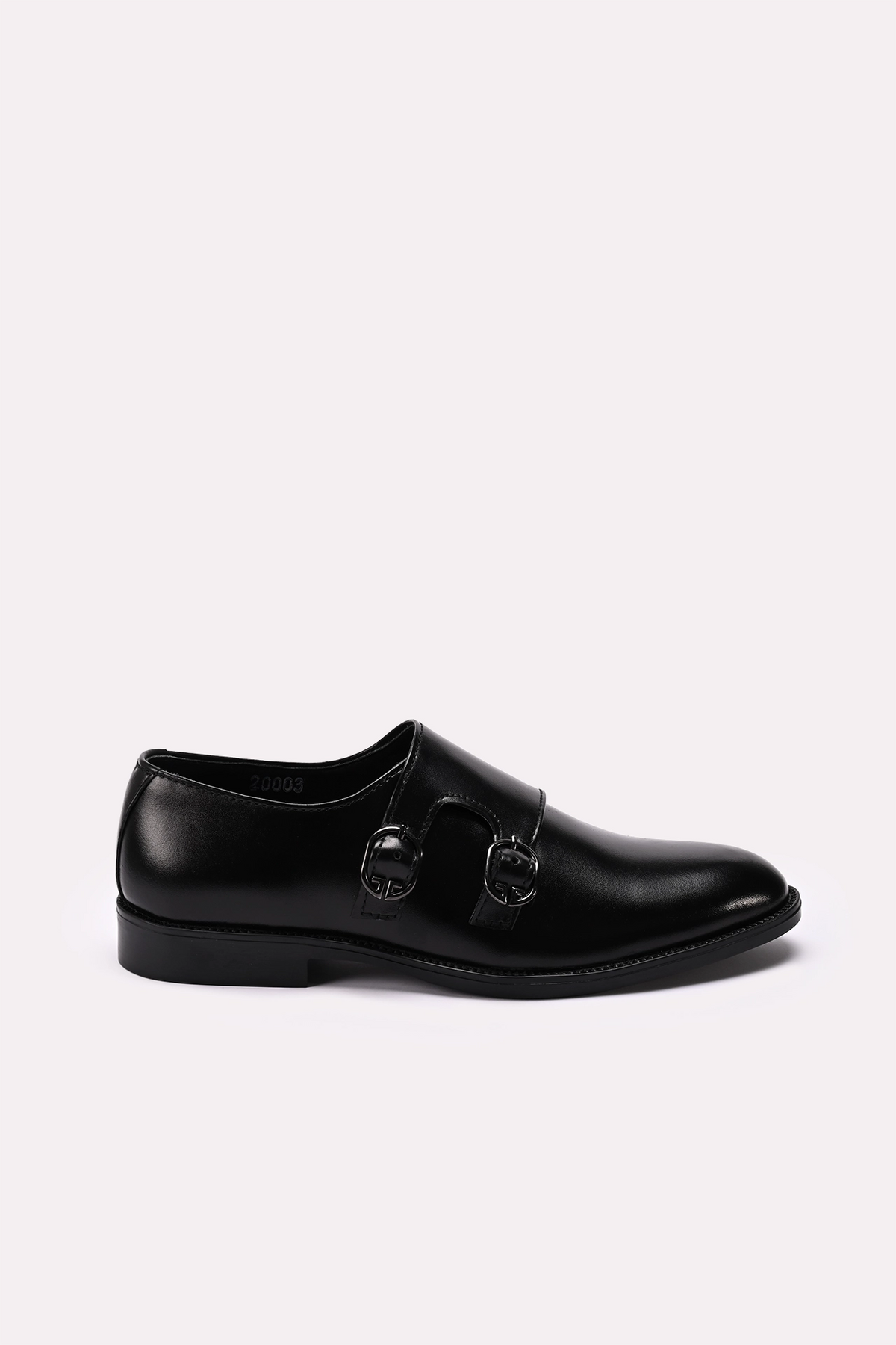 Formal Shoes Black 0111880