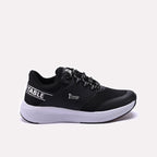 Sneaker Shoes Black 0120745
