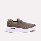 Sneaker Shoes Brown 0120724