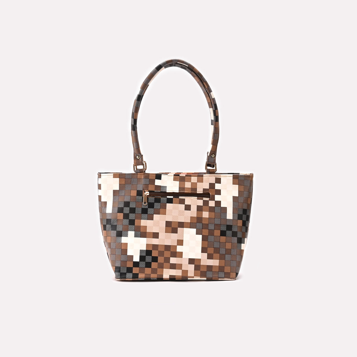 Shoulder Bag Brown 0331823