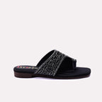 Fancy Slipper Black 0413702