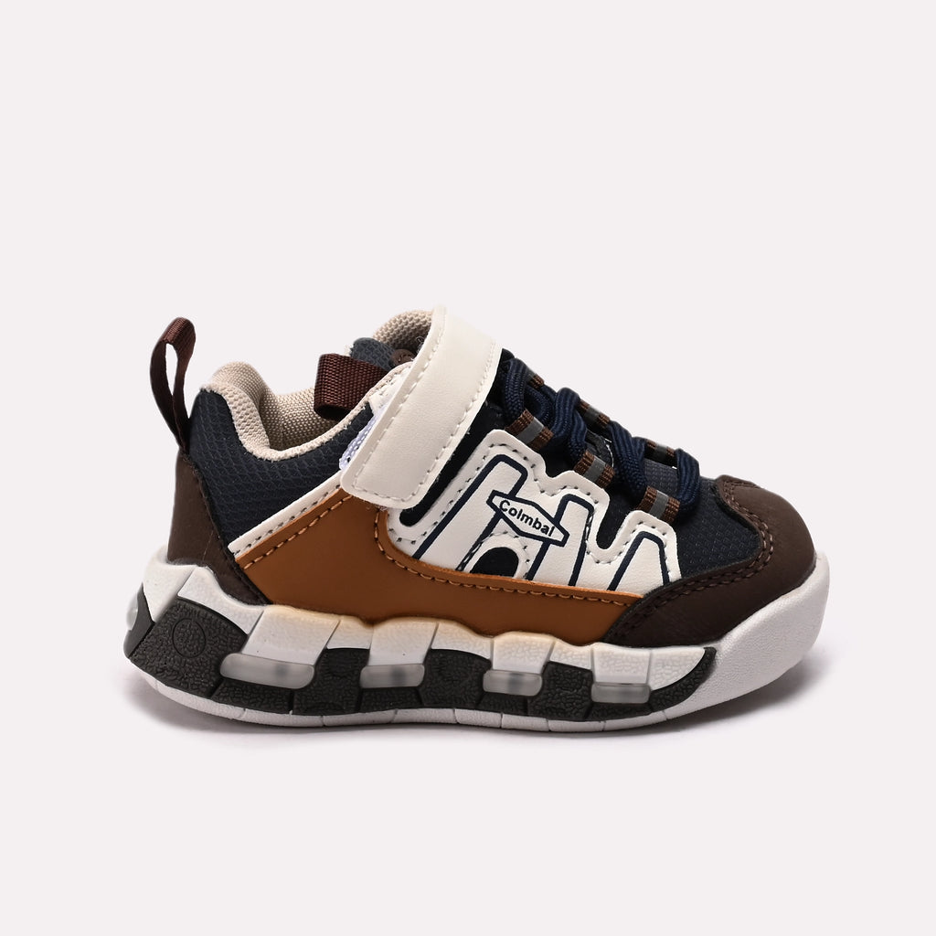 Boy Jogger Shoes Blue 0650837