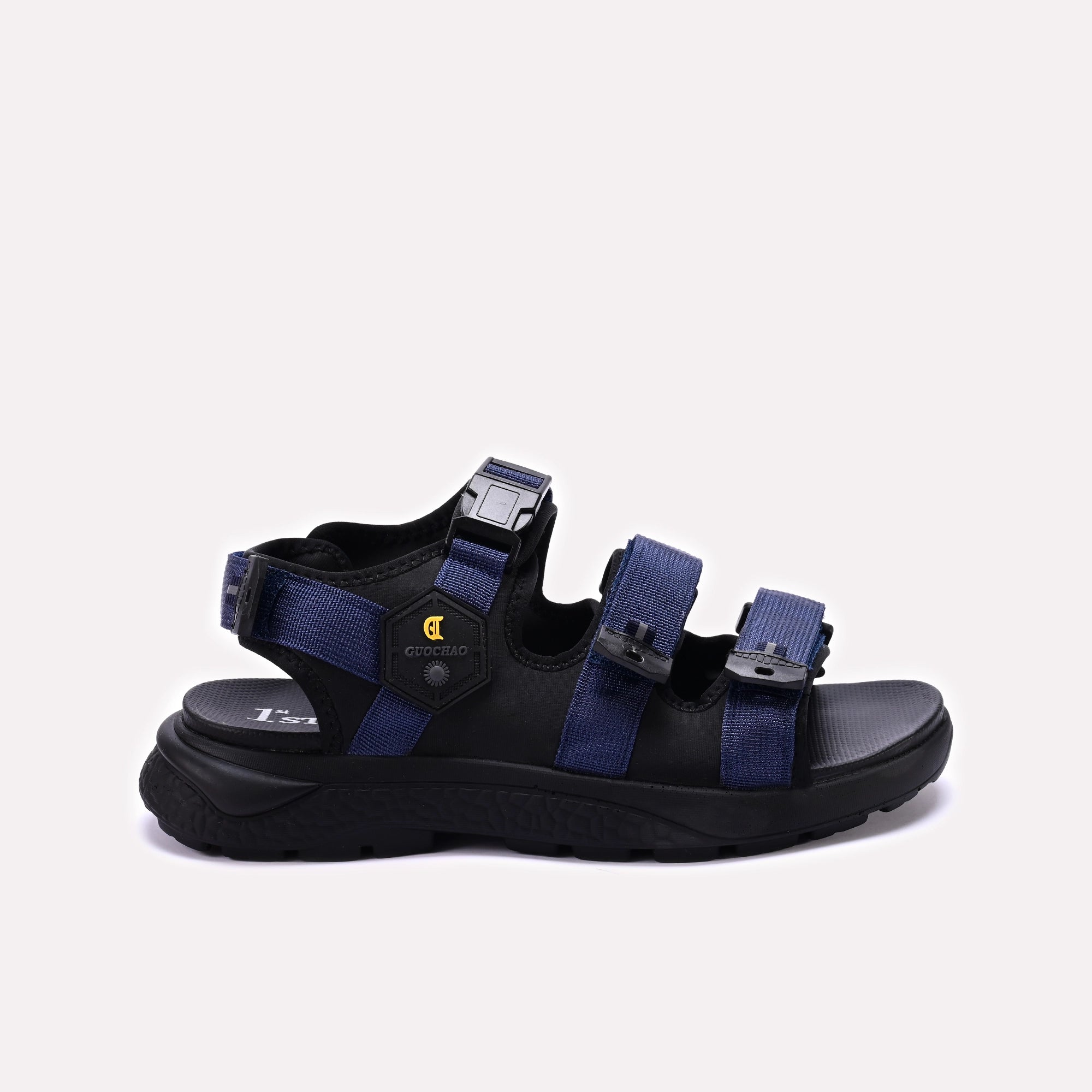 Sport Sandal Blue 0141459
