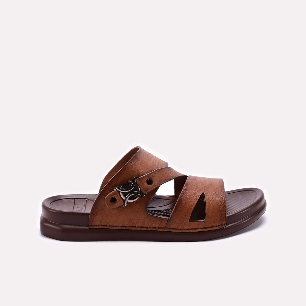 Casual Slipper Mustard 0151284