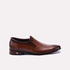 Brown Formal Shoes 0111382