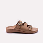 Casual Slipper Fawn 0413966