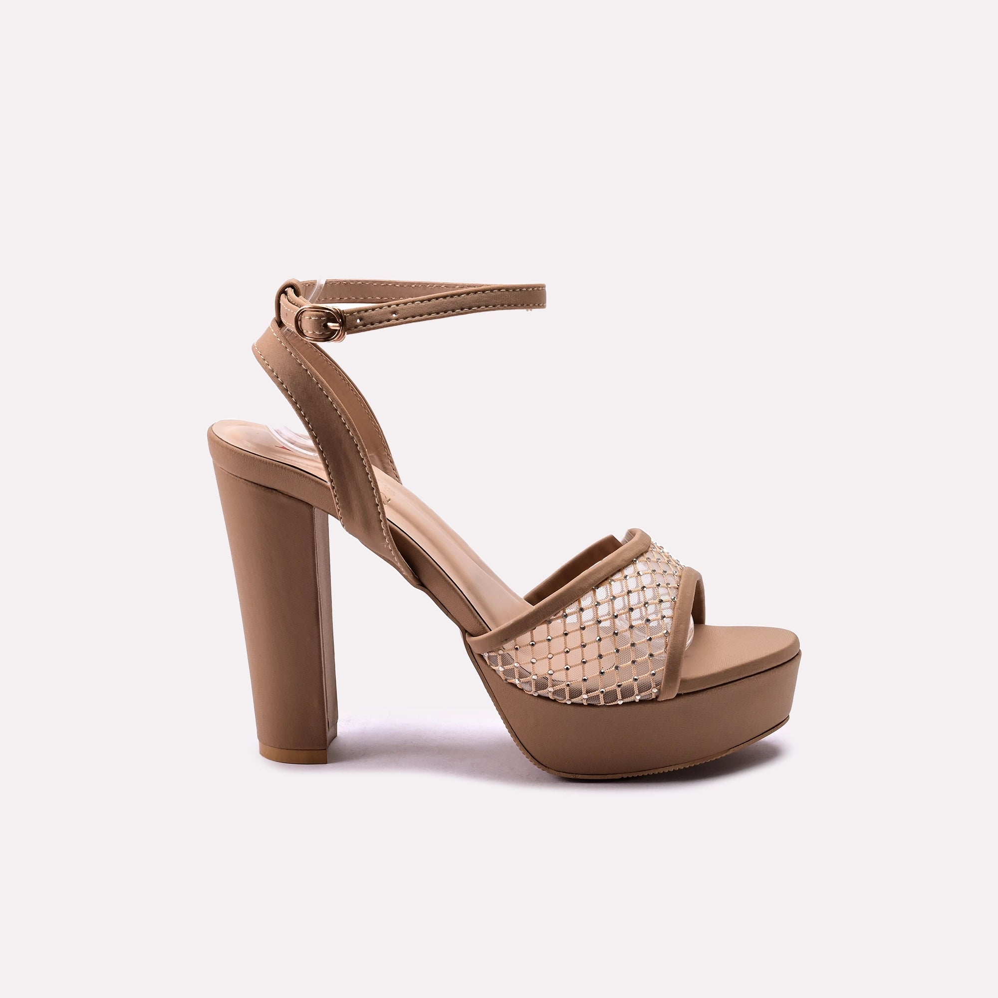 Fancy Sandal Fawn 0421663