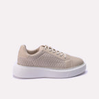Women Sneaker Shoes Fawn 0441038